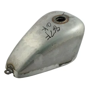 Paughco Paughco, Frisco style Sportster gas tank 2.2 gallon