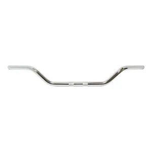 MCS Early Glide style handlebar 1" chrome