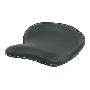 Samwel Solo seat, Civilian. Black
