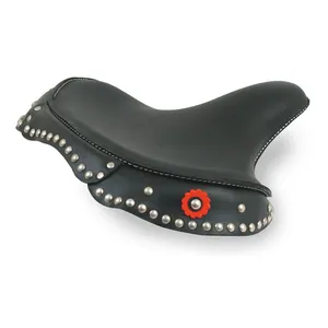 Samwel Solo seat Deluxe. Early style. Black