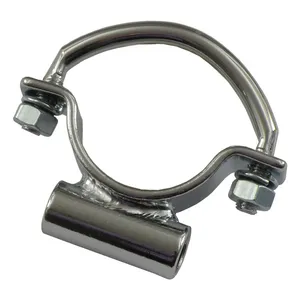 MCS Front solo seat frame mount bracket