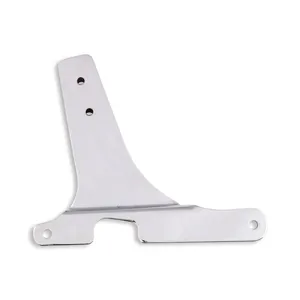 MCS Sissybar side plates rigid mount