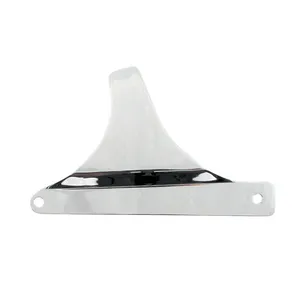 MCS Sissybar side plates rigid mount