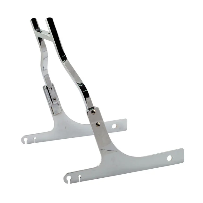 MCS Sissybar side plates rigid mount - 52783-93