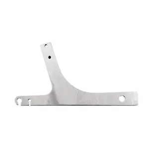MCS Sissybar side plates rigid mount