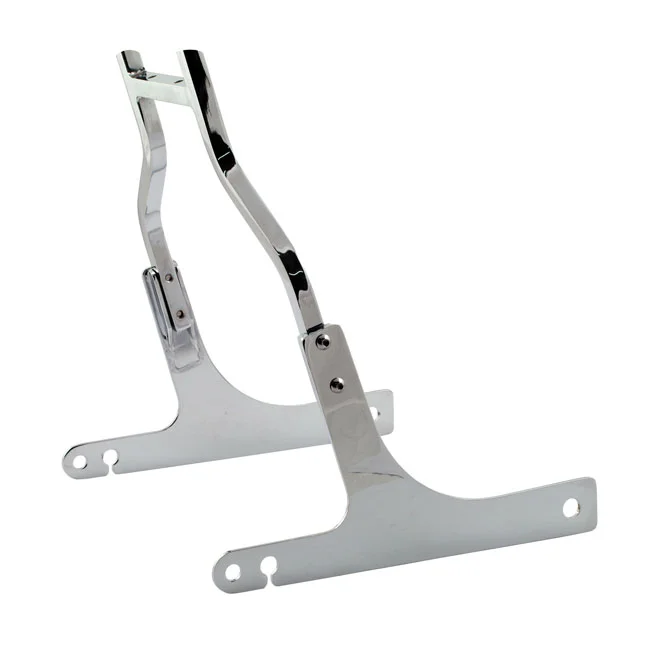MCS Sissybar side plates rigid mount - 52783-96B