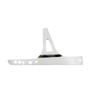 MCS Sissybar side plates rigid mount