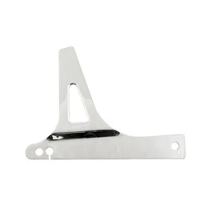 MCS Sissybar side plates rigid mount