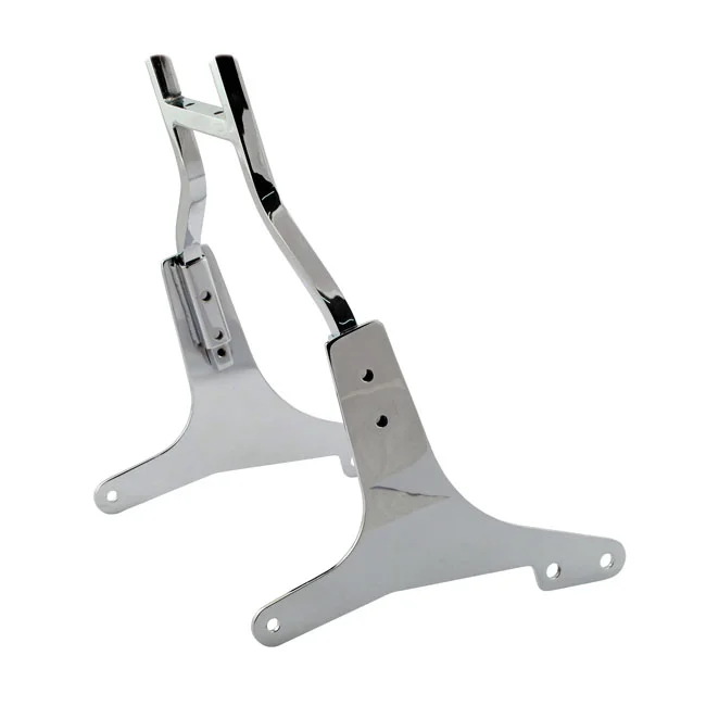 MCS Sissybar side plates rigid mount - 52781-82B