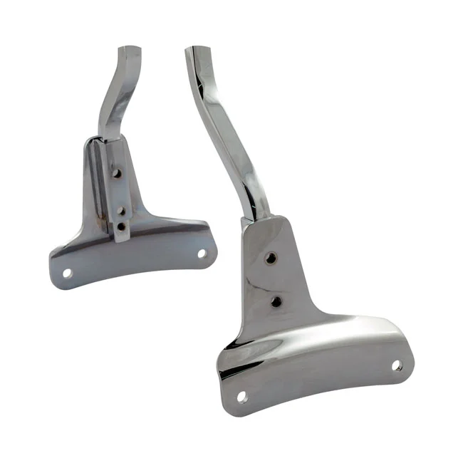 MCS Sissybar side plates rigid mount - 903124