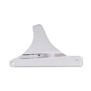 MCS Sissybar side plates rigid mount
