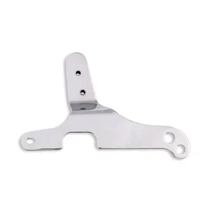MCS Sissybar side plates rigid mount