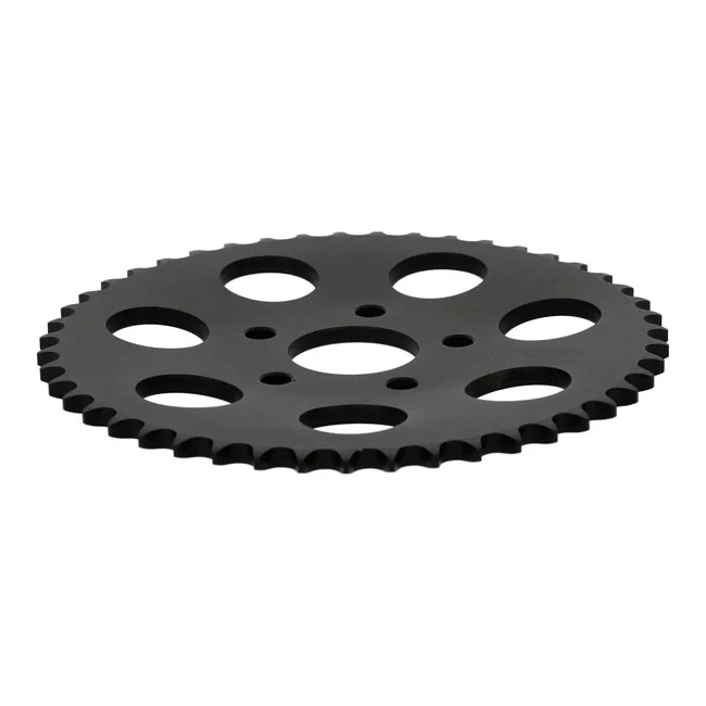 MCS Rear sprocket, black. 47t - 903241