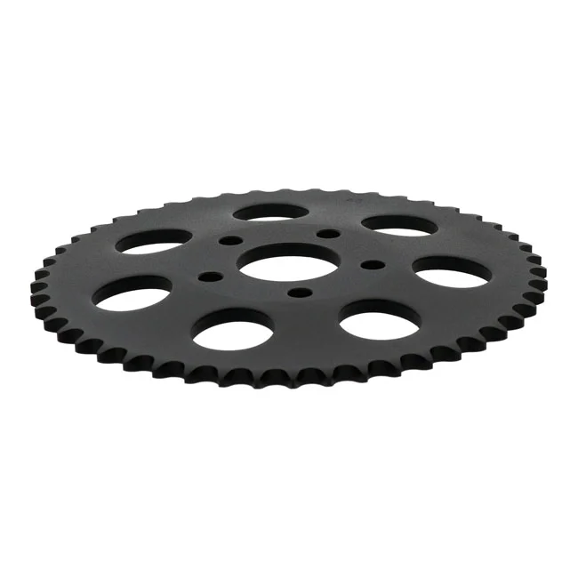 MCS Rear sprocket, black. 48t - 903242