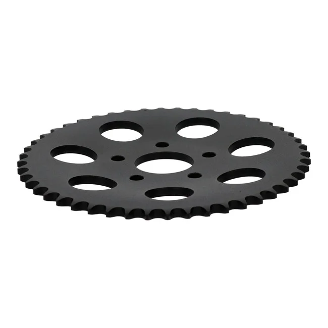MCS Rear sprocket, black. 48t - 903242