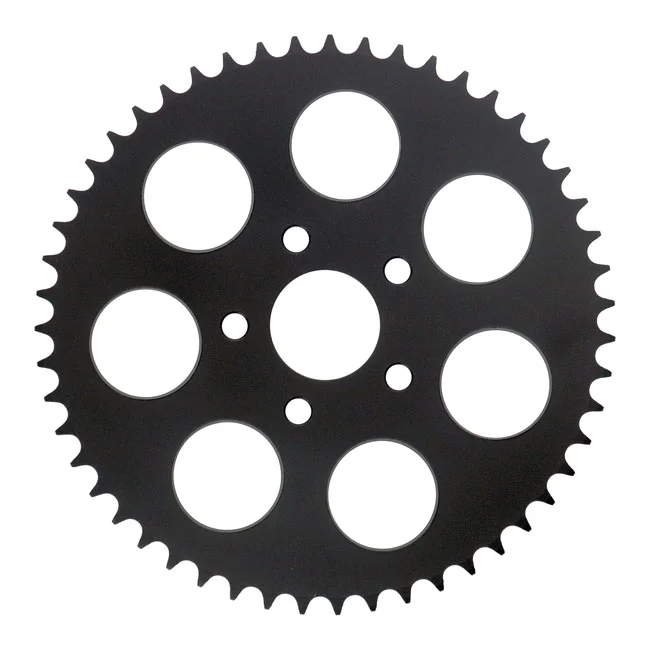 MCS Rear sprocket, black. 51t - 903244
