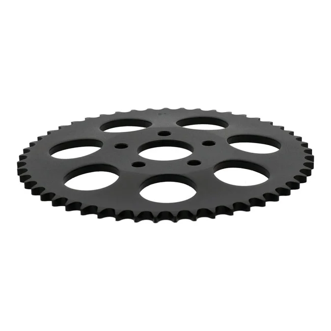MCS Rear sprocket, black. 51t - 903244