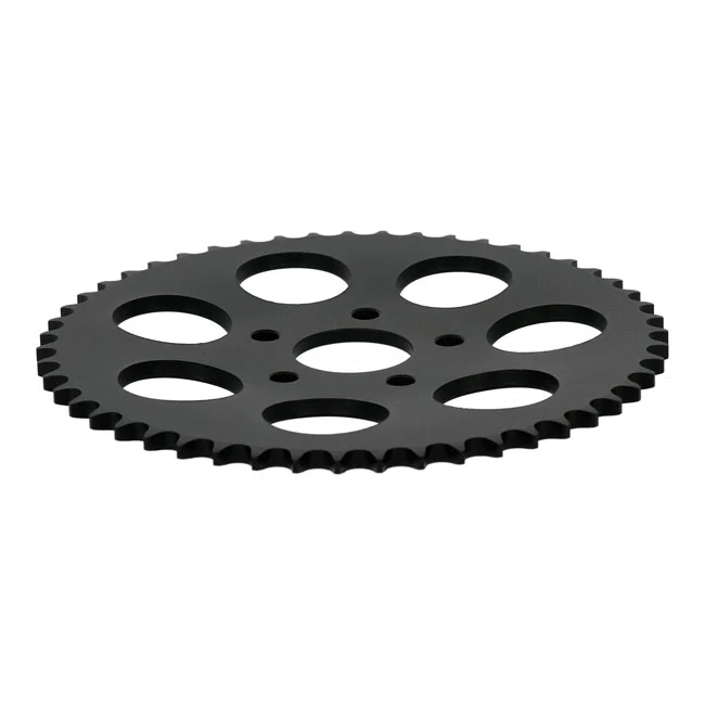 MCS Rear sprocket, black. 51t - 903244