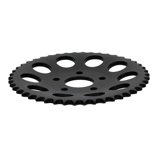 MCS Rear sprocket, black. 46t - 903245