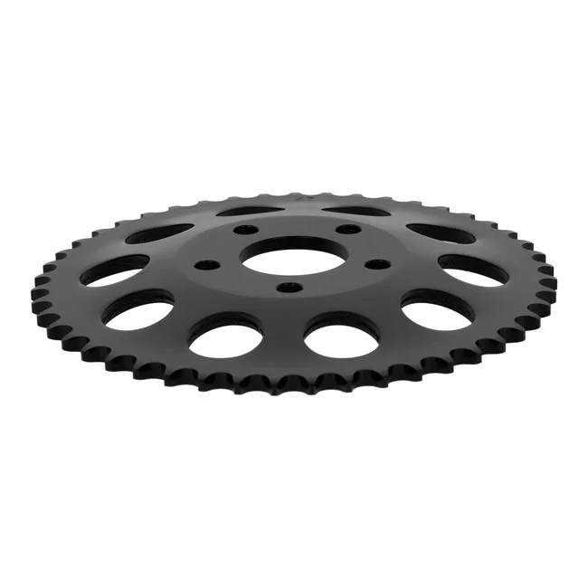 MCS Rear sprocket, black. 47t - 903246