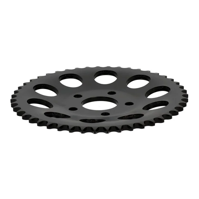 MCS Rear sprocket, black. 47t - 903246