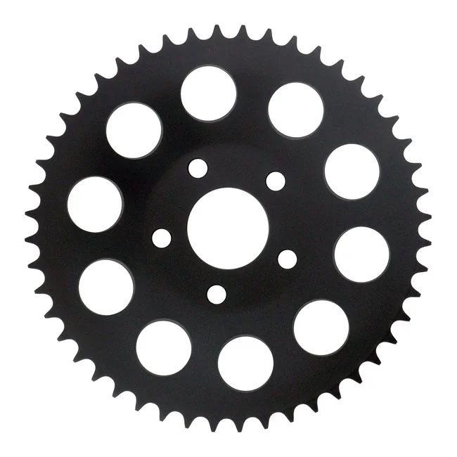 MCS Rear sprocket, black. 48t - 903247