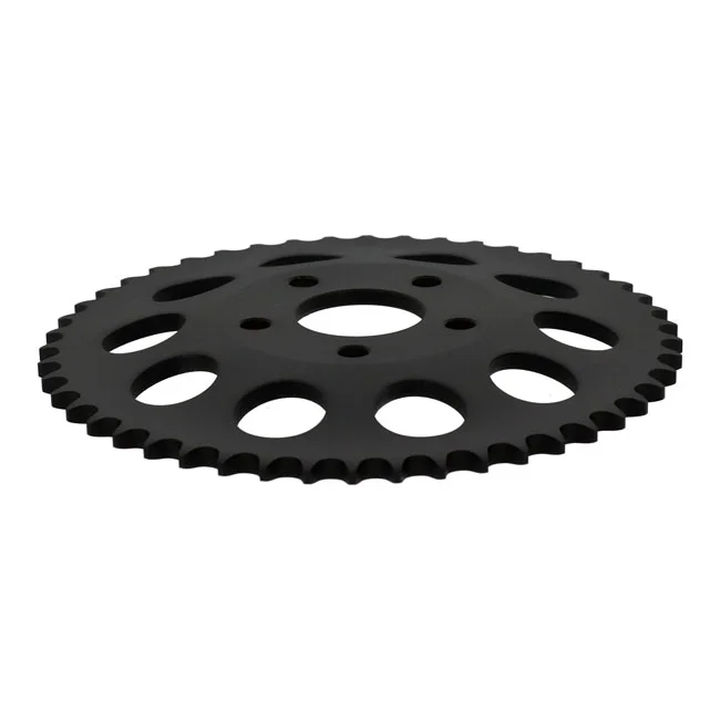 MCS Rear sprocket, black. 48t - 903247