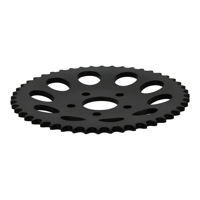 MCS Rear sprocket, black. 48t - 903247