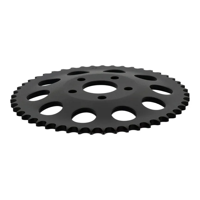 MCS Rear sprocket, black. 49t - 903248
