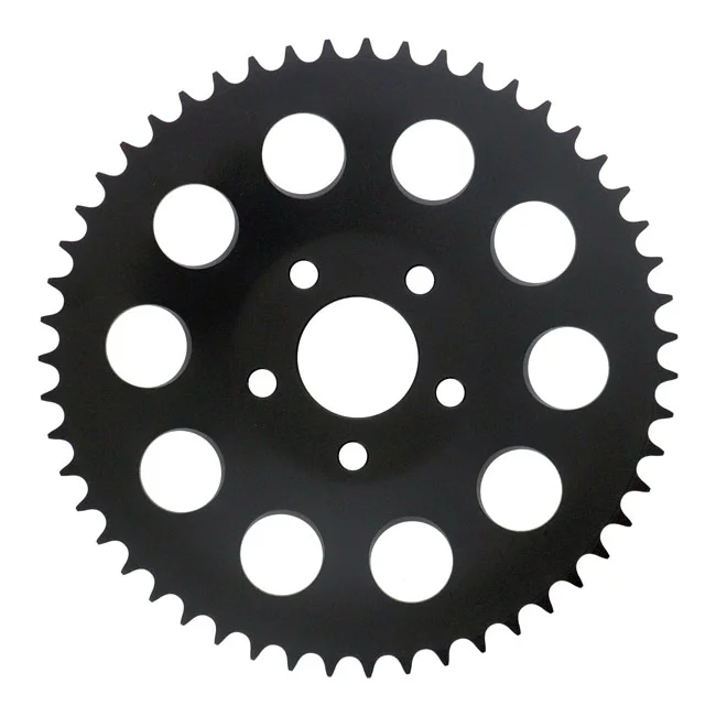 MCS Rear sprocket, black. 51t - 903249