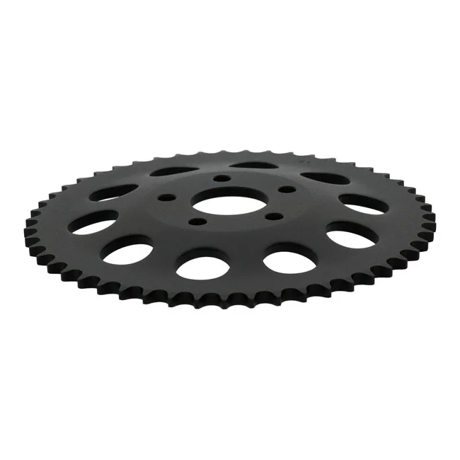 MCS Rear sprocket, black. 51t - 903249