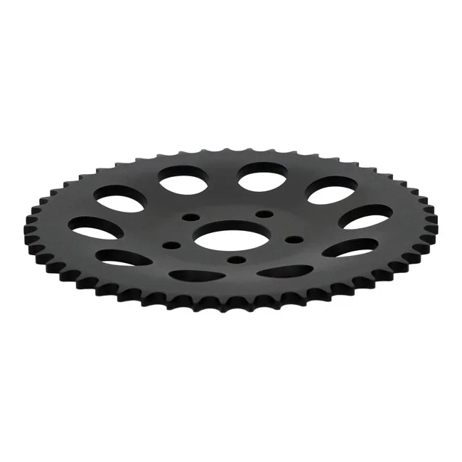 MCS Rear sprocket, black. 51t - 903249