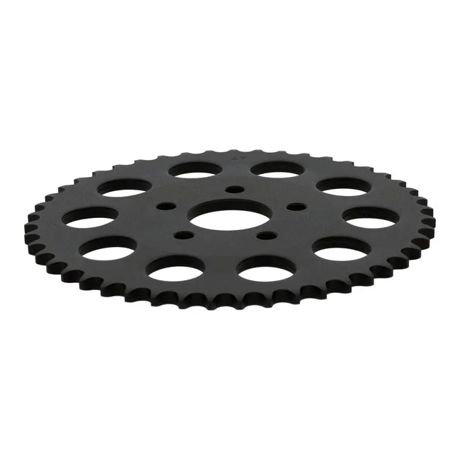 MCS Rear sprocket, black. 47t - 903251