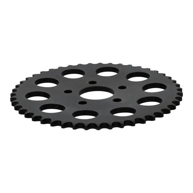 MCS Rear sprocket, black. 47t - 903251