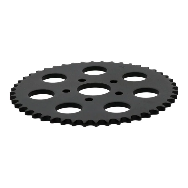 MCS Chain conversion rear sprocket 48t. Black - 903257