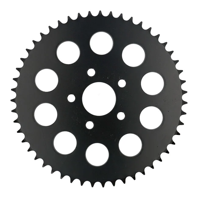 MCS Chain conversion rear sprocket 51t. Black - 903259