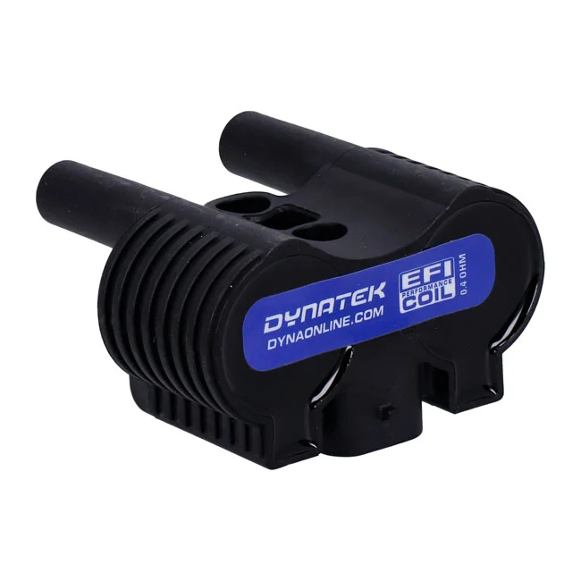 Dynatek Dyna Twin Cam OEM style coil. 0.4 ohm (EFI) - 31656-07