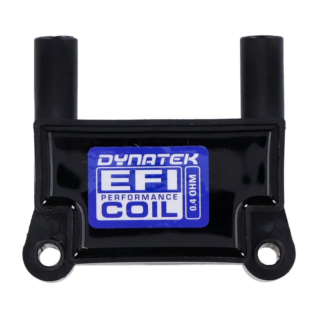 Dynatek Dyna Twin Cam OEM style coil. 0.4 ohm (EFI)
