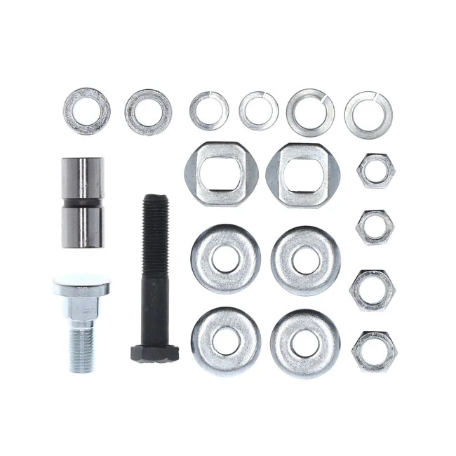 MCS Reproduction T-bar solo seat kit. 41-52 style - 51900-30