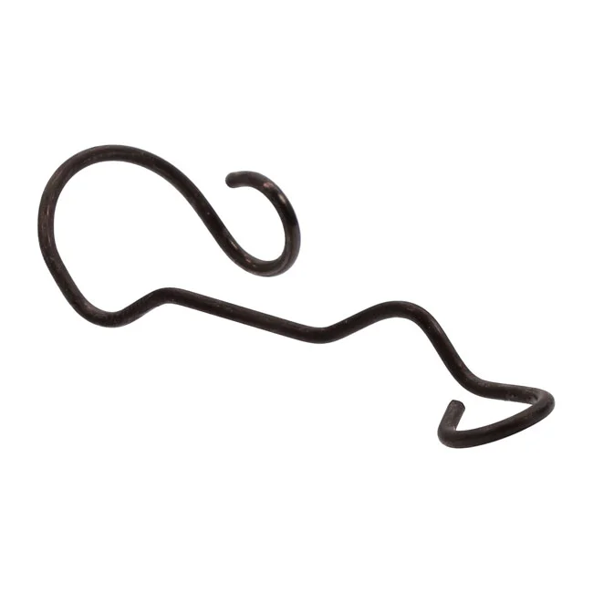 Samwel Solo seat clevis pin spring - 51920-29