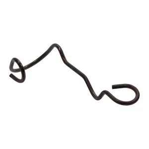 Samwel Samwel, solo seat clevis pin spring