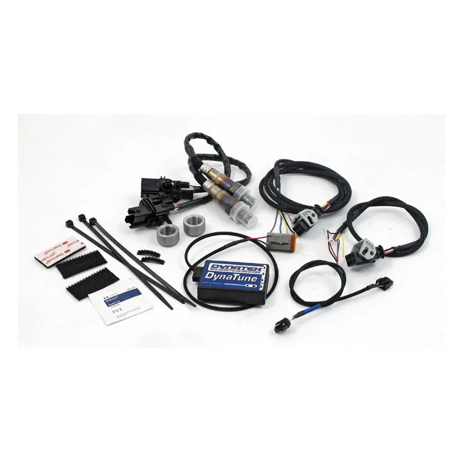 Dynatek DynaTune. With 4-pin diagnostic port