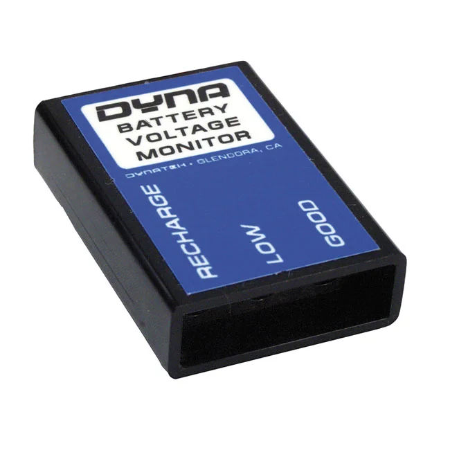 Dynatek Voltage monitor