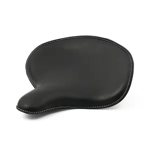 Samwel Solo seat, 1925 style. Black