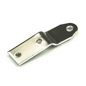 MCS OEM style seat bracket