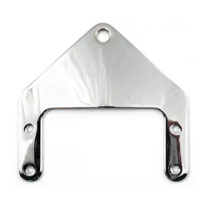 MCS Rear seat bracket