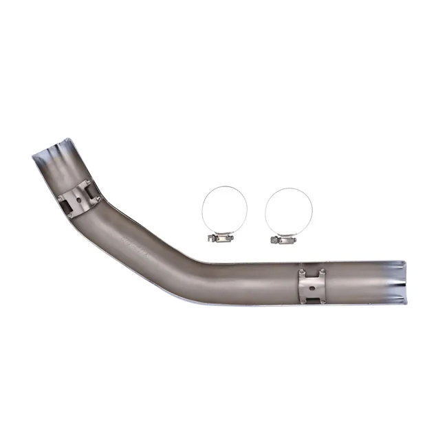 Paughco Heatshield rear