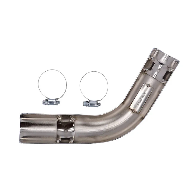 Paughco Heatshield rear