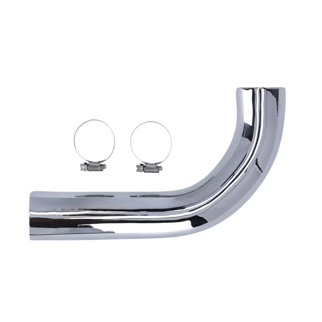 Paughco Heatshield rear
