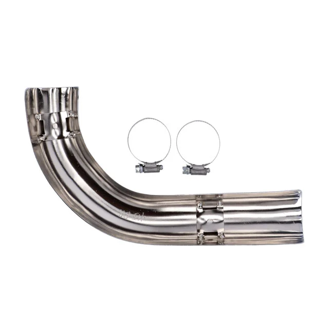 Paughco Heatshield rear